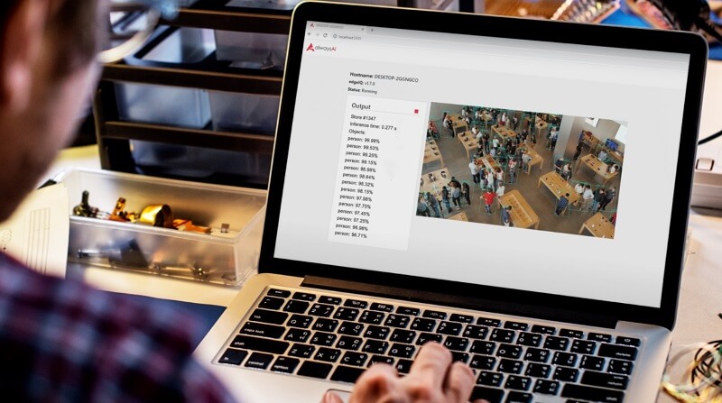 Computer Vision is Driving Huge ROI for Businesses