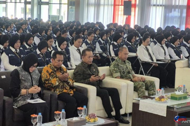 Manajer Koperasi Merah Putih Segera Ditempatkan di 35.000 Gerai Mulai Agustus
