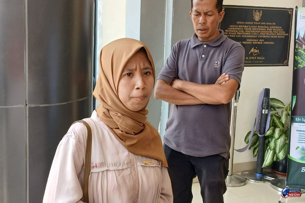 Putus Kuliah karena Biaya, Nunggu Dedi Mulyadi Berjam-jam di Muswil KAHMI Sumbar
