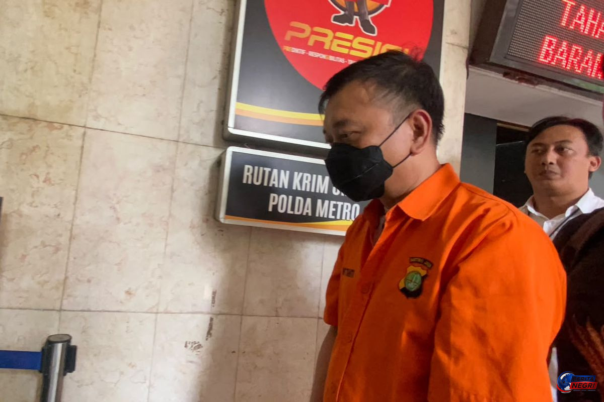 Kejagung Geledah Rumah Pengacara Don Ritto di Bandung, Sita Dokumen Terkait Dugaan TPPU