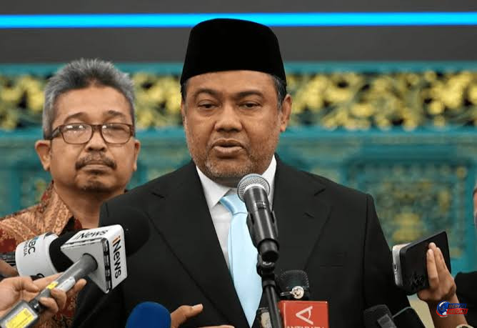 Said Iqbal Pastikan Buruh Tak Gelar Aksi hingga September 2026, Bantah Isu Kerusuhan