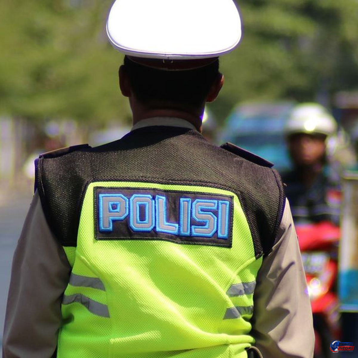 Perwira Polres Bone Tabrak Balita hingga Tewas, Propam Turun Tangan