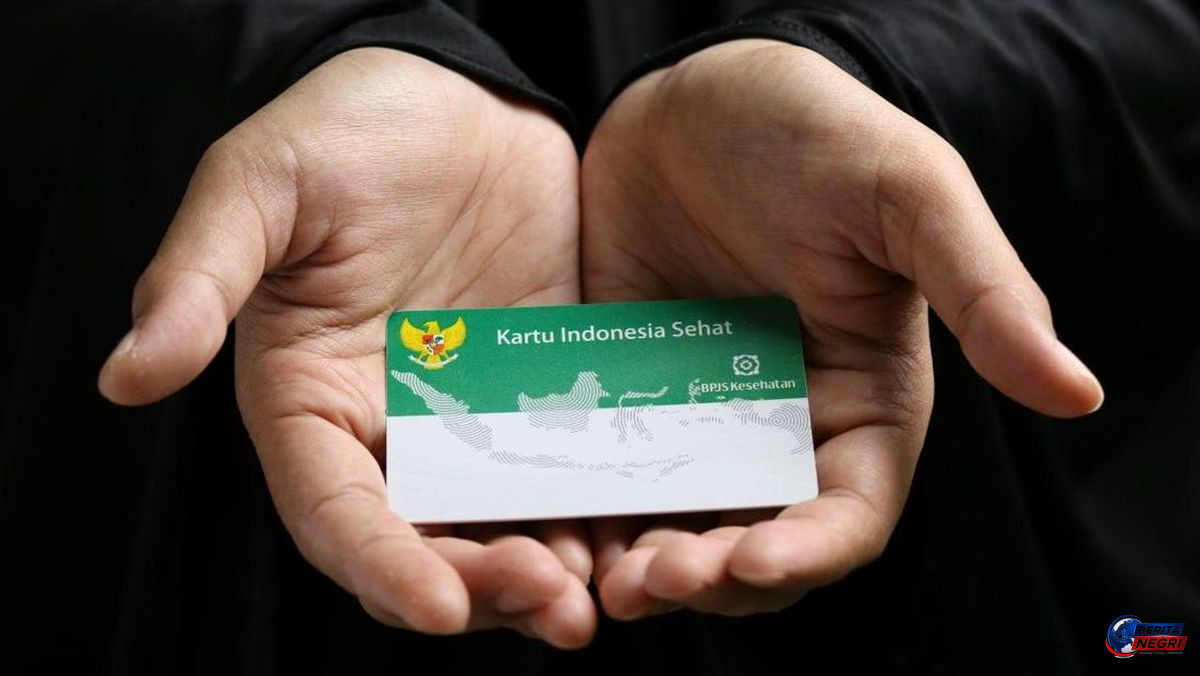 Pemerintah Kaji Syarat BPJS Kesehatan Aktif untuk Urus SIM dan Paspor