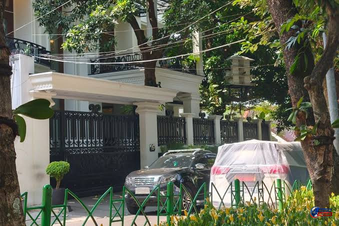 Terungkap Percakapan Terakhir Sutrimo, Karumga Eks Jampidsus Febrie Adriansyah, Sebelum Ditemukan Meninggal Misterius