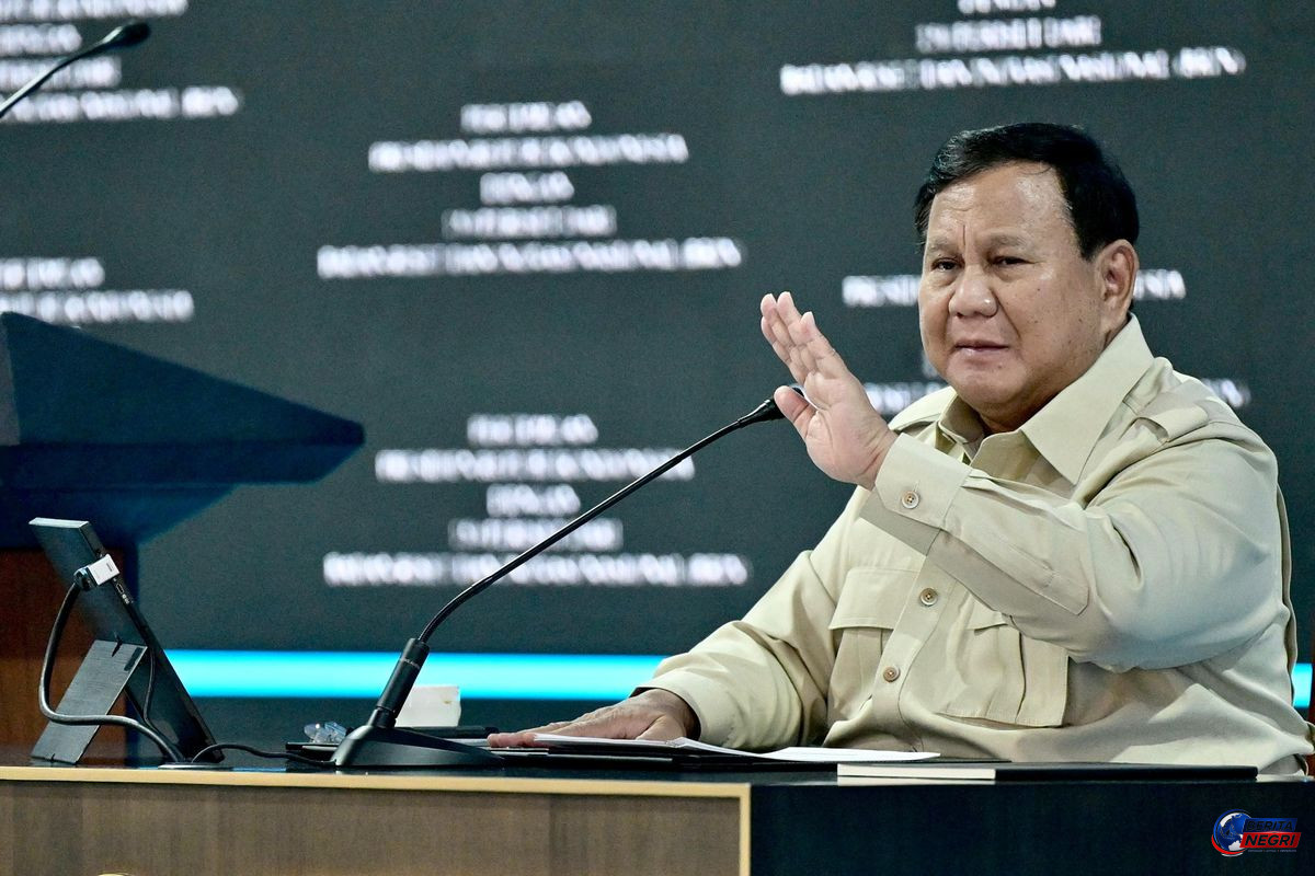 Prabowo Perintahkan Pertamina dan PLN Pangkas Anak-Cucu Perusahaan, Ini Alasannya