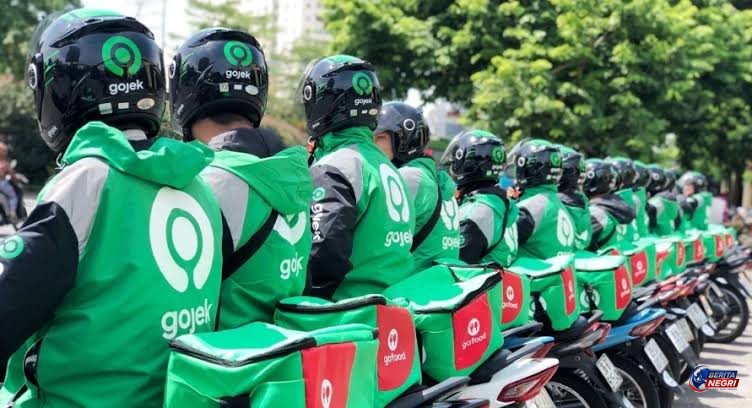 Perpres Ekosistem Transportasi Digital Segera Terbit, Ojol Bakal Berstatus Usaha Mikro