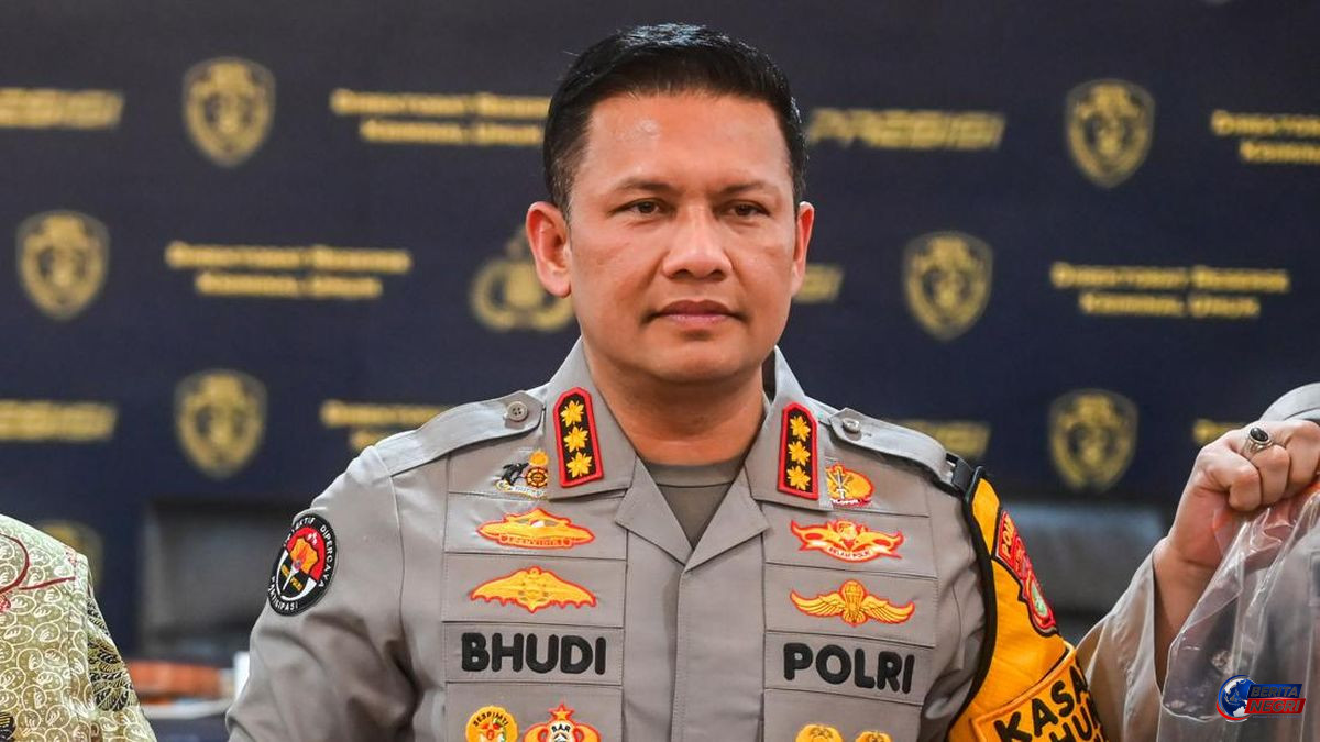 Makam Sutrimo Diekshumasi di Banyumas, Polda Metro Jaya Kejar Titik Terang Kematian Karumga Eks Jampidsus