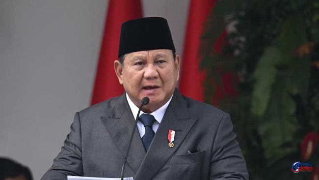 Prabowo Klaim Gaji Hakim Junior Naik 280 Persen, Penghasilan Ketua MA RI Kini Lebih Tinggi dari Singapura