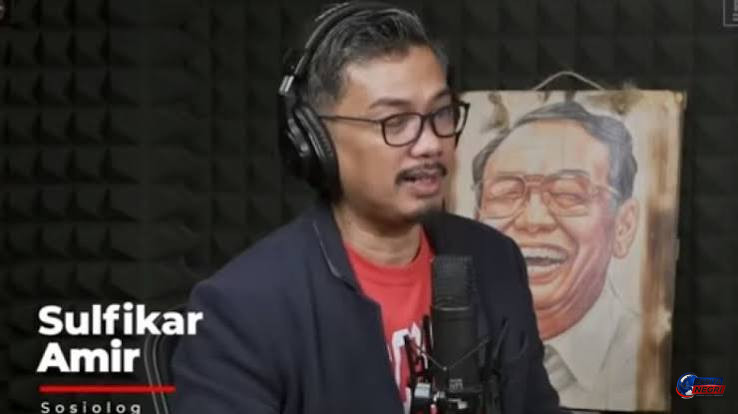 Sosiolog Ungkap Kedekatan Emosional BJ Habibie dan Soeharto Sejak Masa Kecil