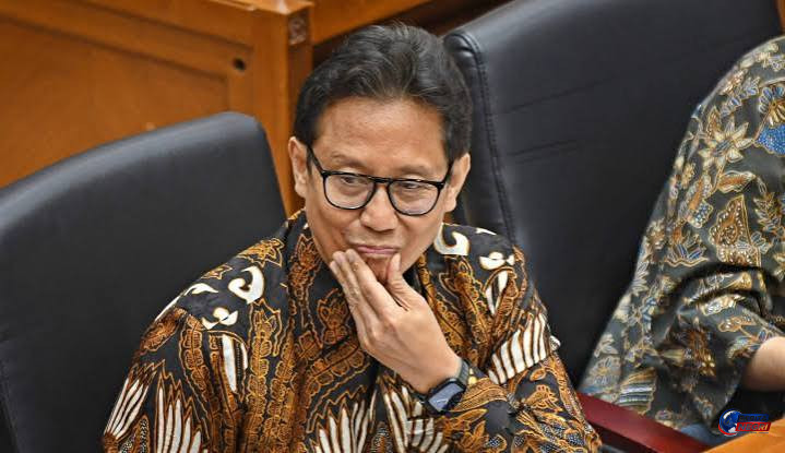 Budi Gunadi Sadikin Ungkap Penugasan Prabowo untuk Maju sebagai Kandidat Dirjen WHO