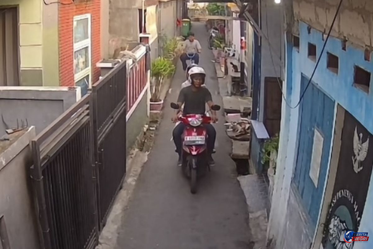 Hampir Tiga Hari Hilang, Siswi SMA FR Ditemukan Sendirian di Stasiun Cikarang