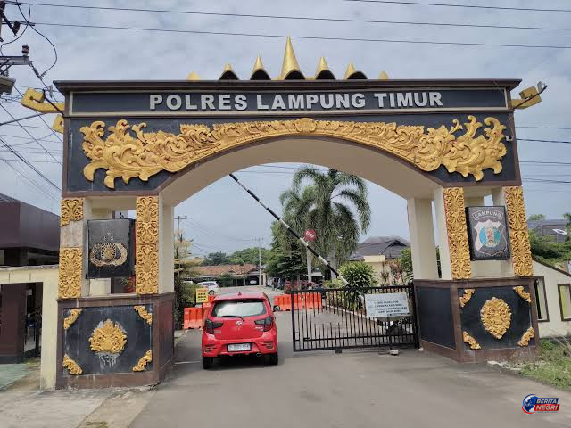 Pelaku Diberi Obat Penenang, Keluarga Sepakat Berdamai dalam Kasus Balita di Lampung Timur