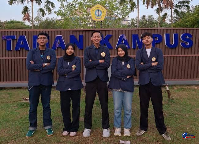 Mahasiswa UTM Ciptakan VACSAFE, Teknologi Pendingin Makanan untuk Dukung Keamanan Program MBG