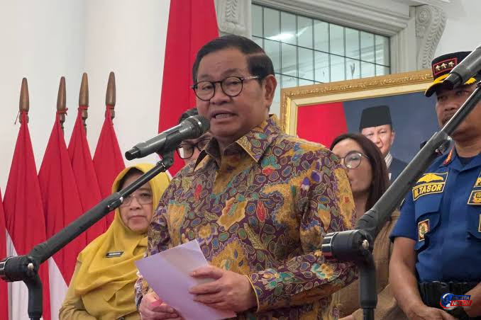 Abu Anak Krakatau Masih Terdeteksi, Pemprov DKI Perpanjang PJJ di Jakarta