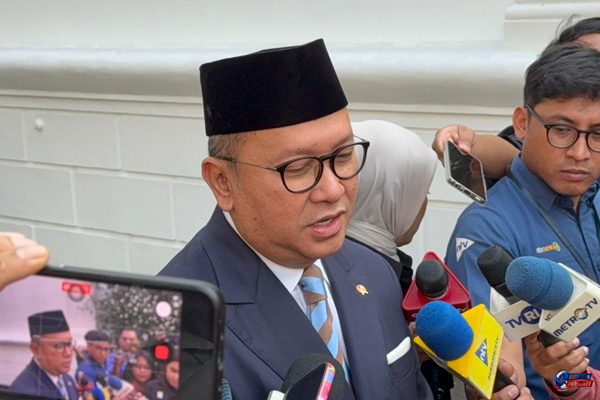 Danantara Akan Bahas Rencana Setoran Keuntungan Rp 120 Triliun dengan Menkeu Baru Suahasil Nazara Pekan Ini