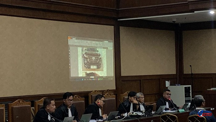 Eks Pejabat Kemenag Akui Beli Rumah hingga Fortuner dari Fee Percepatan Kuota Haji