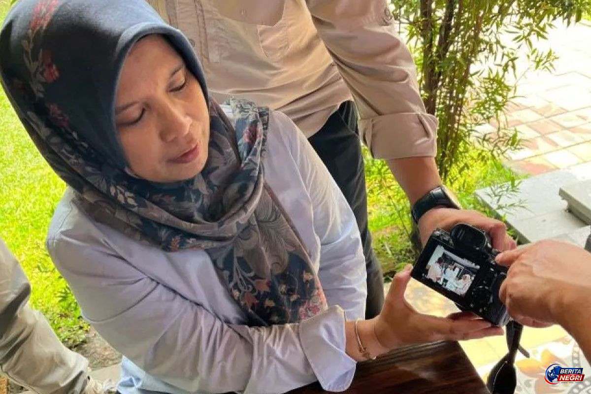 Ombudsman Temukan Kompleks Mewah Mirip Apartemen di Lapas Cibinong, Sidak Diwarnai Ketegangan