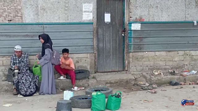 Ratusan Santri Dijemput Orang Tua Usai Dugaan Pelecehan Seksual di Ponpes Lombok Tengah, Aktivitas Pesantren Jadi Sorotan