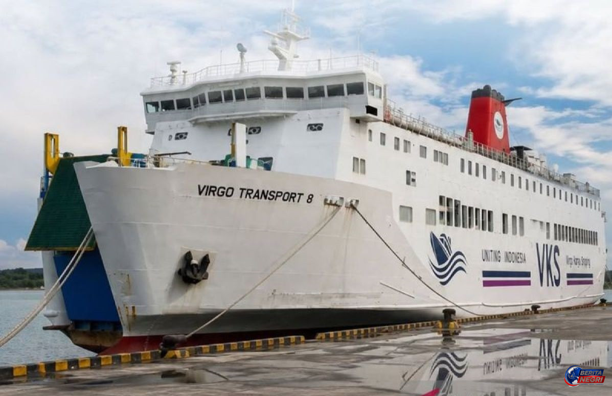 Sembilan Jenazah Dievakuasi dari Lambung KM Virgo Transport 8 dalam Tiga Kali Penyelaman