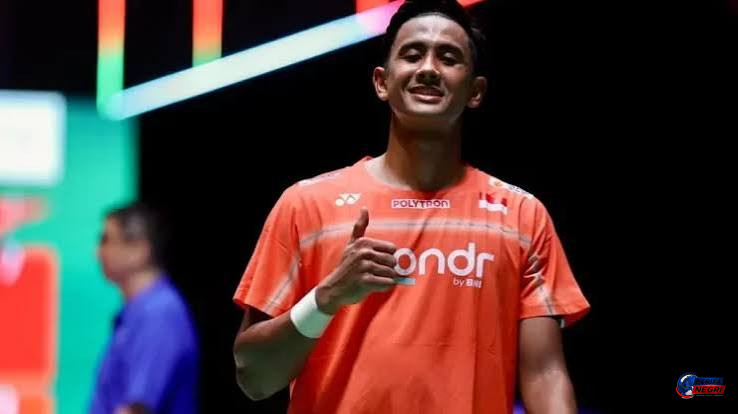 Alwi Farhan Tampil Meyakinkan, Kalahkan Kenta Nishimoto dan Lolos ke 16 Besar Asian Games 2026