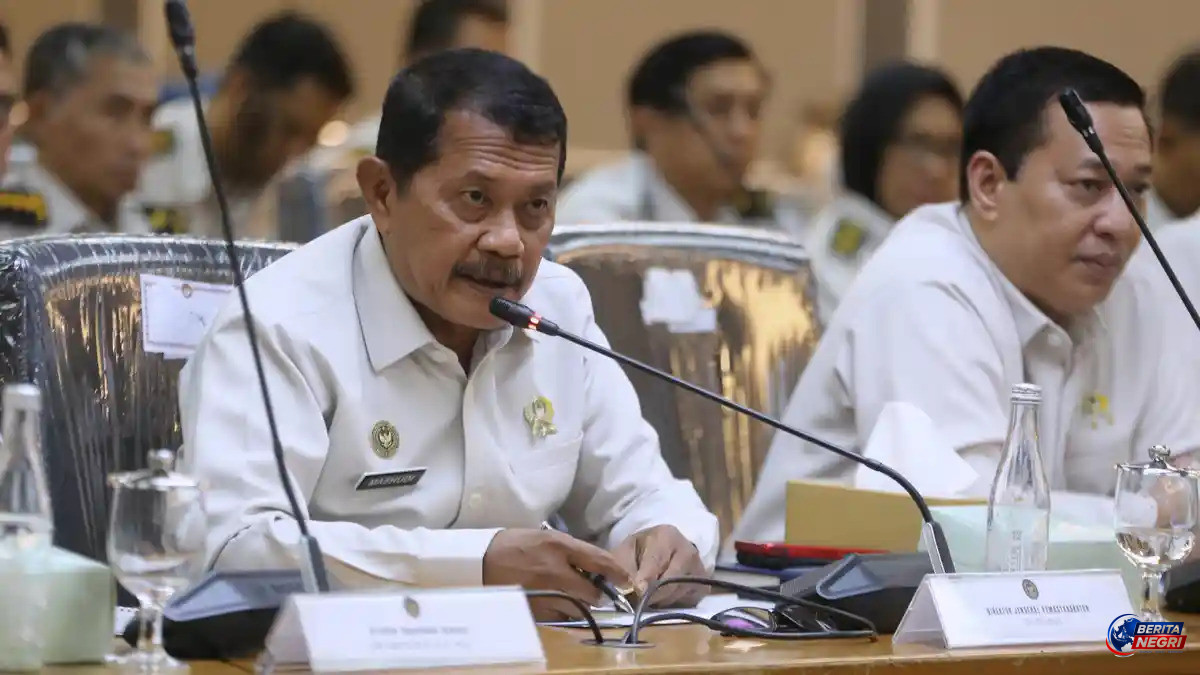 Dirjen Pemasyarakatan Ungkap Dua Napi di Klaster Mewah Lapas Cibinong