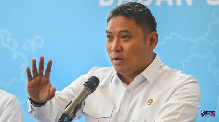 BGN Ancam Putus Kerja Sama Yayasan yang Cuma Minta Setoran dari Mitra MBG