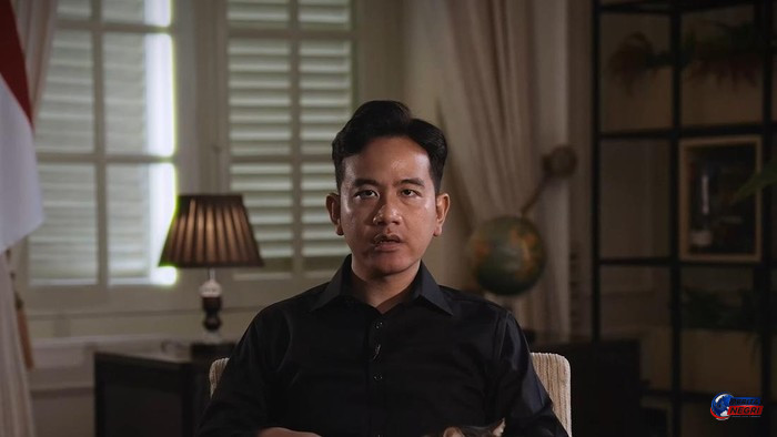 Gibran Hormati Putusan MK soal Ijazah, Fokus Bekerja untuk Masyarakat
