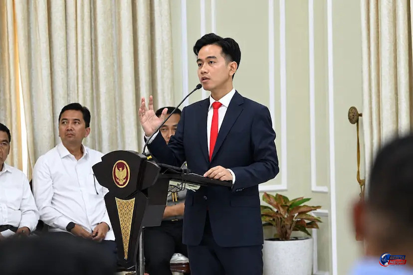 MK: Tidak Temukan Ijazah Setara SMA Gibran Rakabuming Raka