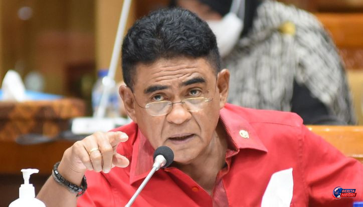 PDIP Sarankan Gibran Mundur dari Wapres Usai Putusan MK soal Ijazah