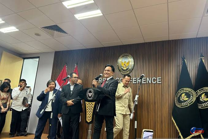 Prabowo Ingin Korban Narkoba Direhabilitasi, Yusril Wacanakan Pulau Kosong Jadi Pusat Pemulihan