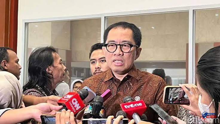 PKB Dukung Prabowo Dua Periode pada Pilpres 2029, Faisol Riza Soroti Program Kerakyatan