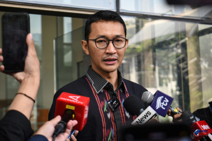 KPK Tangkap 14 Orang dalam OTT di BNPB, Termasuk Sekretaris Utama