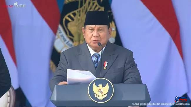 Ada Agenda Penting di Istana Hari Ini, Sejumlah Menteri hingga Kapolri Disebut Bakal Dipanggil Prabowo