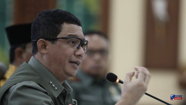 Adik Kepala BNPB dan Empat Orang Lain Jadi Tersangka Korupsi Dana Siap Pakai