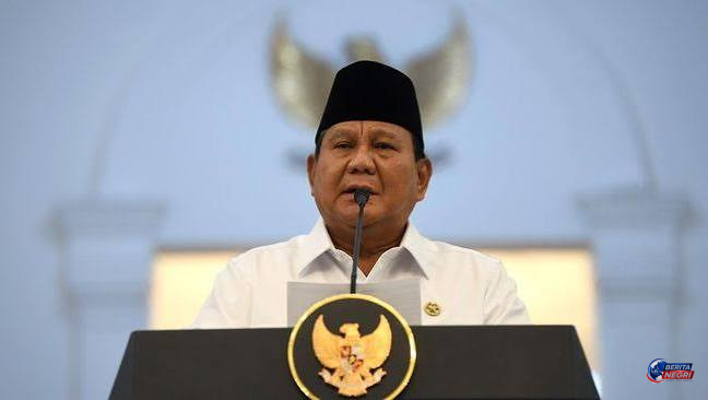 Prabowo Panggil Menteri dan Wamen ke Istana Bogor Malam Ini, Bima Arya Ungkap Agendanya