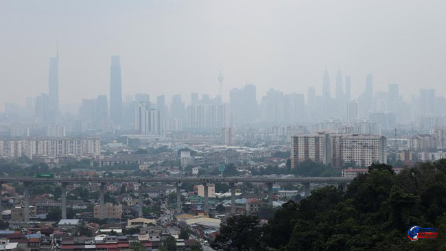 Singapura Selidiki Perusahaan terkait Karhutla di Indonesia, Ancam Tempuh Jalur Hukum