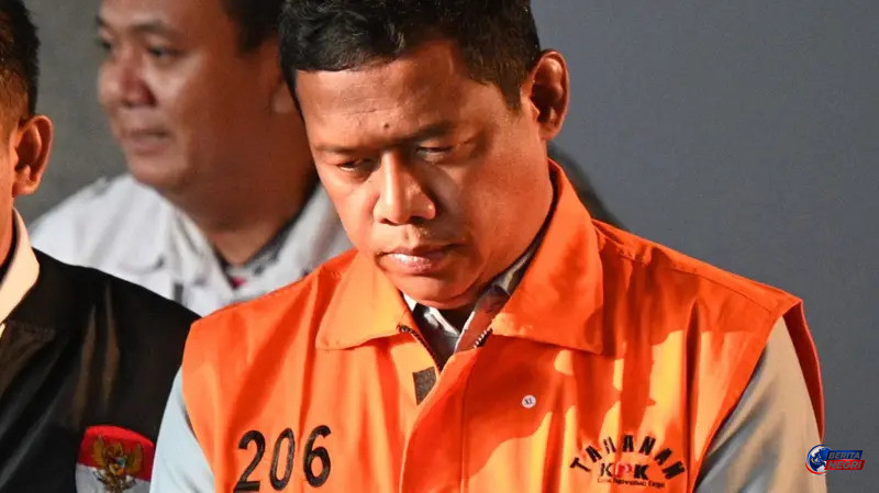 KPK Bongkar Modus Korupsi DSP BNPB, Adik Eks Kepala BNPB Diduga Alirkan Dana ke Saham Pribadi