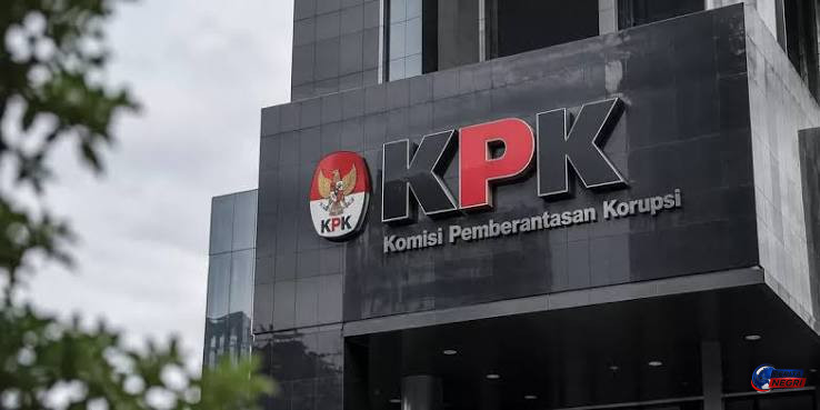 KPK Gelar OTT di BNPB, Uang Rp1,5 Miliar Dikabarkan Diamankan