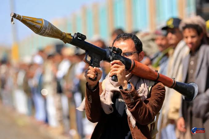 Houthi Dituding Serang Rumah Sakit di Yaman, Lima Orang Tewas dalam 24 Jam