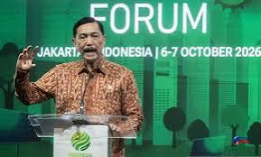 Luhut Tegaskan Revisi UU Tipikor Tak Hapus Unsur Kerugian Negara, DEN Fokus Perjelas Pembuktian