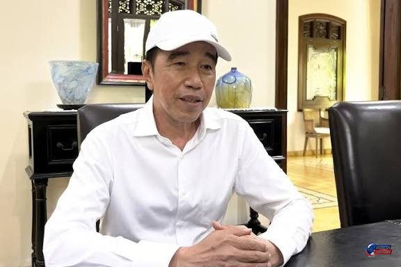 Jokowi Bakal Jadi Saksi Sidang Roy Suryo pada 5 November, Jaksa Juga Panggil Ajudan
